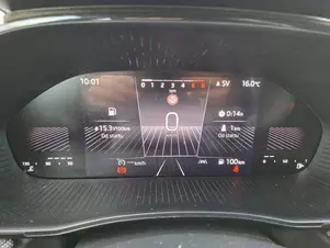Škoda Fabia Selection