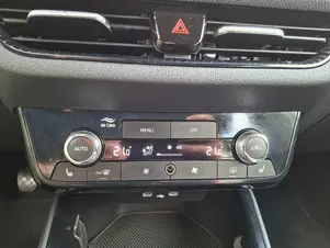 Škoda Fabia Selection