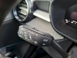 Škoda Fabia Selection