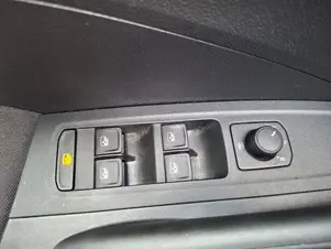 Škoda Fabia Selection