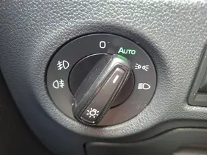 Škoda Fabia Selection
