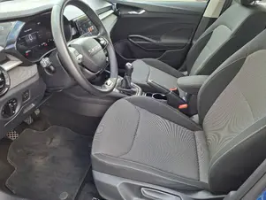 Škoda Fabia Selection