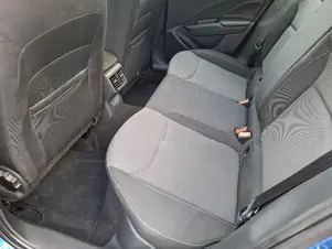 Škoda Fabia Selection