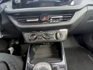 Škoda Fabia Ambition