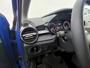 Škoda Fabia Ambition