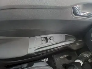 Škoda Fabia Ambition