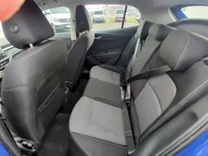 Škoda Fabia Ambition