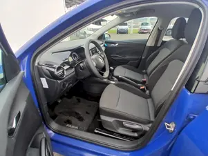 Škoda Fabia Ambition