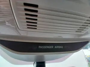 Škoda Fabia Ambition