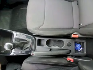 Škoda Fabia Ambition