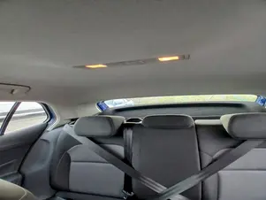 Škoda Fabia Ambition