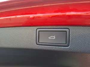 Škoda Scala Monte Carlo