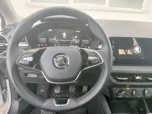 Škoda Fabia Selection