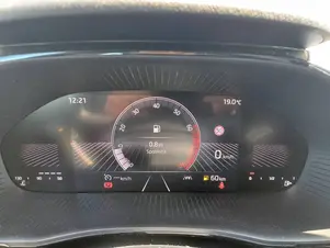 Škoda Fabia Selection