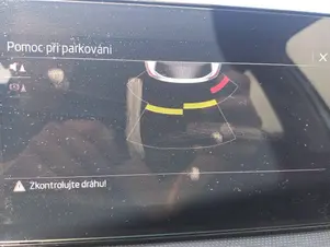 Škoda Fabia Selection