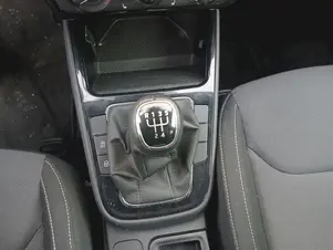 Škoda Fabia Selection