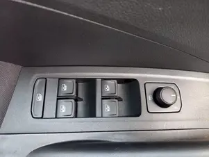 Škoda Fabia Selection