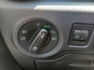 Škoda Fabia Selection