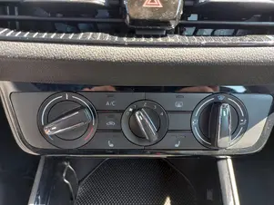 Škoda Fabia Selection