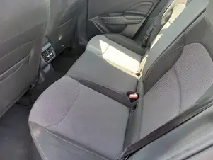 Škoda Fabia Selection