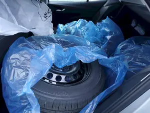 Škoda Fabia Selection