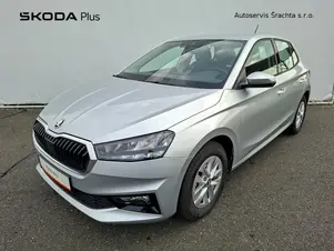 Škoda Fabia Selection