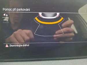 Škoda Fabia Selection