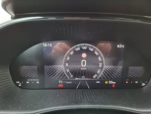 Škoda Fabia Selection