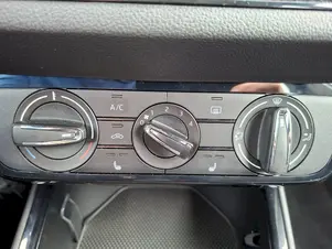 Škoda Fabia Selection