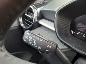 Škoda Fabia Selection