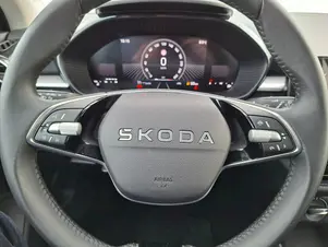 Škoda Fabia Selection