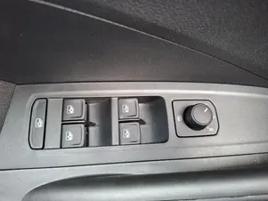 Škoda Fabia Selection