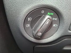 Škoda Fabia Selection