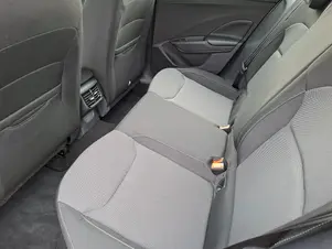 Škoda Fabia Selection