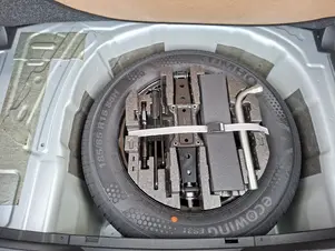 Škoda Fabia Selection