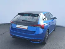 Scala Monte Carlo