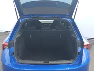 Škoda Scala Monte Carlo