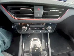 Škoda Scala Monte Carlo