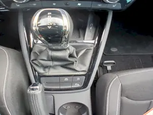Škoda Scala Monte Carlo