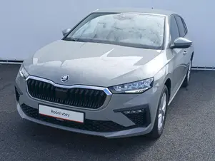 Škoda Scala Top Selection