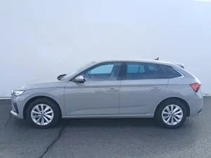 Škoda Scala Top Selection