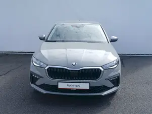 Škoda Scala Top Selection