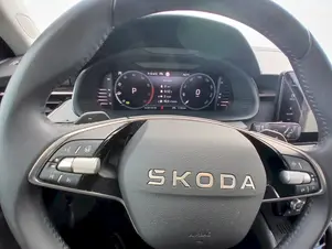 Škoda Scala Top Selection