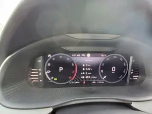 Škoda Scala Top Selection