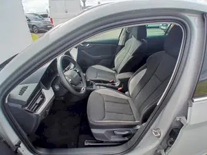 Škoda Scala Top Selection
