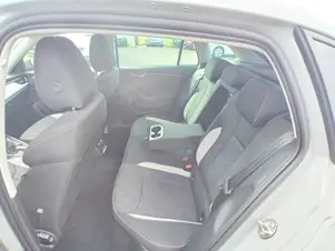 Škoda Scala Top Selection