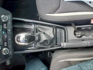 Škoda Scala Top Selection