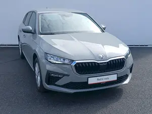 Škoda Scala Top Selection