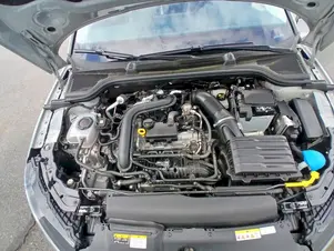 Škoda Scala Top Selection