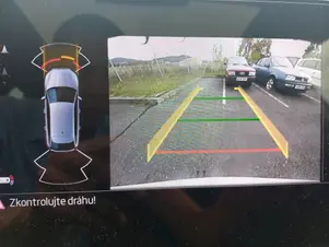 Škoda Scala Monte Carlo